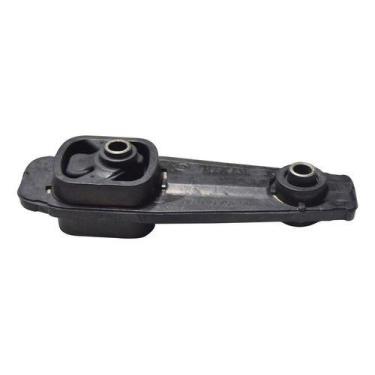 Imagem de Coxim restritor de torque c3/207 -- - METALSYSTEM