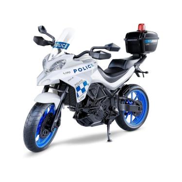 Imagem de Multi Motors Police - Roma