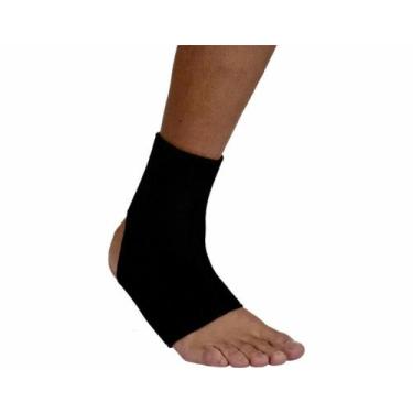 Imagem de Tornozeleira Cano Longo Neoprene - Starside, G