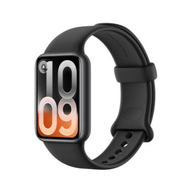 Imagem de XIAOMI Smart Band 10 Pro, pulseira inteligente, preto