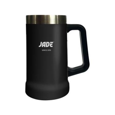 Imagem de Caneca Térmica 709 Ml Jade