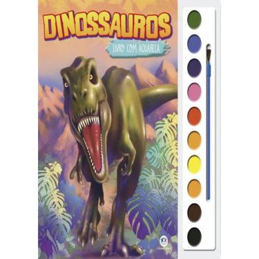 Imagem de Dinossauros