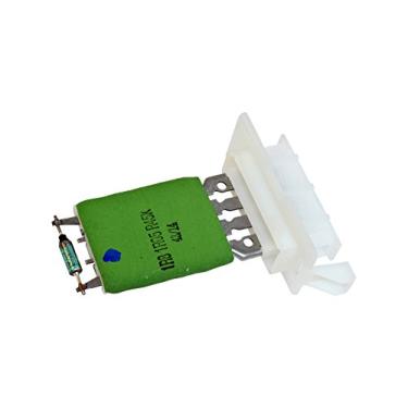 Imagem de Resistor de motor soprador universal de ar condicionado SW 9958C HVAC