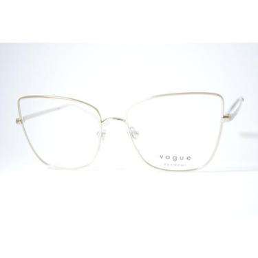 Imagem de Armação De Óculos Vogue Mod Vo4225-L 280