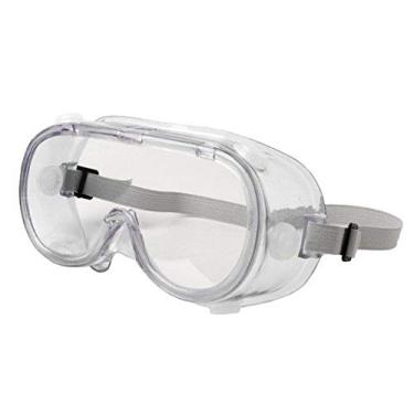 Imagem de Óculos de Proteção Ampla Visão - Silominas