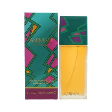 Imagem de Perfume Importado Feminino Animale Original de Animale Eau de Parfum 100 ml