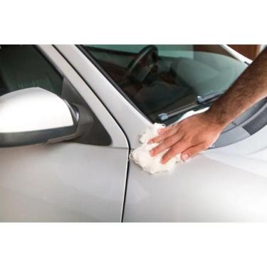 Imagem de Estopa de Algodão para Polimento Rodabrill