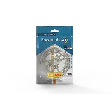 Imagem de Resistência Enerbanho 4T - 220V / 6800W Enerbras