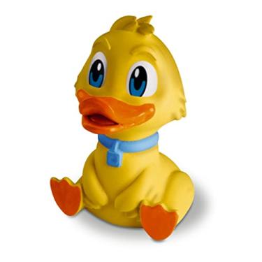 Imagem de Cometa Coleção Bichinhos Vinil Patinho Colorido Levemente Perfumado