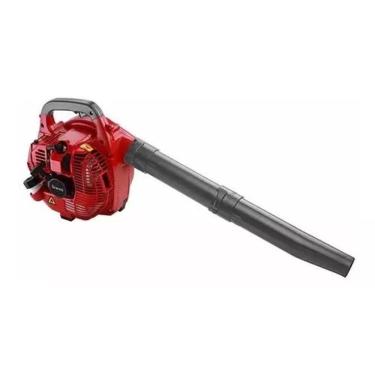 Imagem de Soprador De Folhas Elétrico - A Gasolina - Branco Bs-470