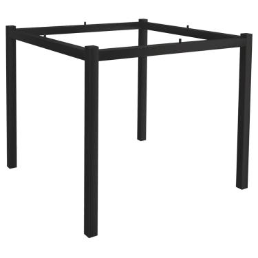 Imagem de Base de Mesa Reno - Preto