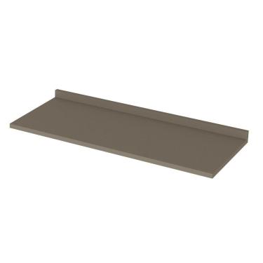 Imagem de Tampo para Balcão de Cozinha 120cm Móveis Henn Duna
