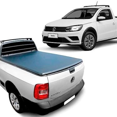 Imagem de Capota FLASH Cover FF156 Saveiro CS S/GAN 10+ FF