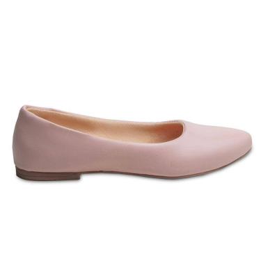 Imagem de Sapatilha Feminina Elegante e Confortavel sf01 Rose 2486
