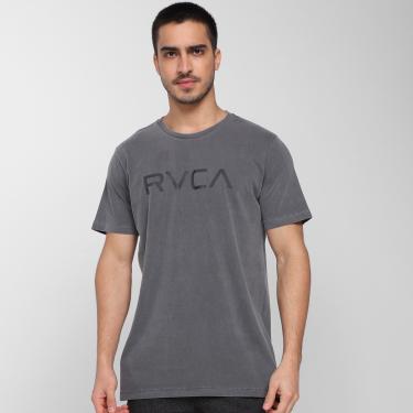 Imagem de Camiseta RVCA Big Masculina-Masculino