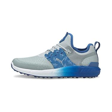 Imagem de PUMA Ignite Articulate Beehive High-Rise/Puma Silver/Bright Cobalt 9.5 D (M)