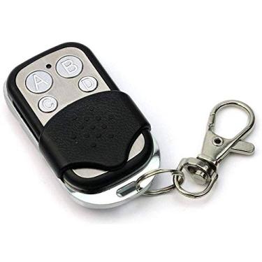 Imagem de Controle Remoto Universal Copiador para Portão 433,92 XT-2044 - Xtrad