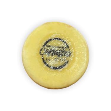 Imagem de Queijo Canastra Meia Cura 300g Zero Lactose e Sem Glúten, Medalhista Mundial 2024, Produzido Artesanalmente em Minas Gerais, Sabor Marcante, Macio e Maturação de 14 Dias ou de 20a 30 dias