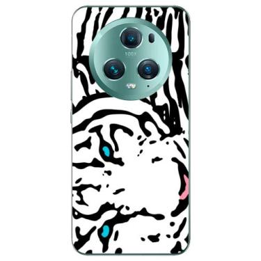 Imagem de Capa Adesivo Skin047 Verso Para Honor Magic 5 Pro - KawaSkin