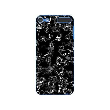 Imagem de Capa Adesivo Skin359 Verso Para iPod Toch 6ª Geração (2015) - KawaSkin
