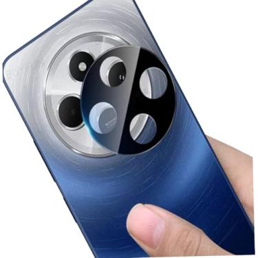 Imagem de Película Protetora da Lente Câmera Para Xiaomi Redmi 14C / Poco C75