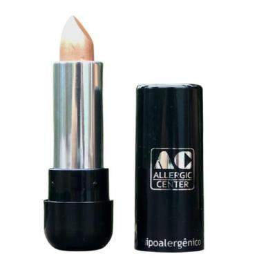 Imagem de Batom 30 - Ouro Cintilante - Allergic Center