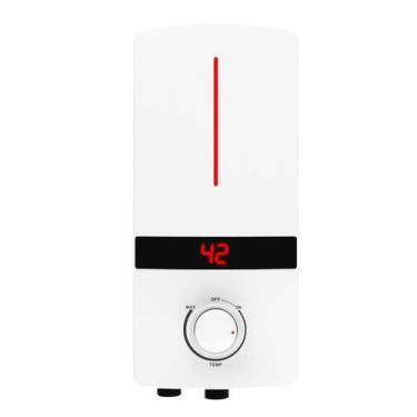 Imagem de Aquecedor de água elétrico 220V Genius 5500W APG255 Sintex