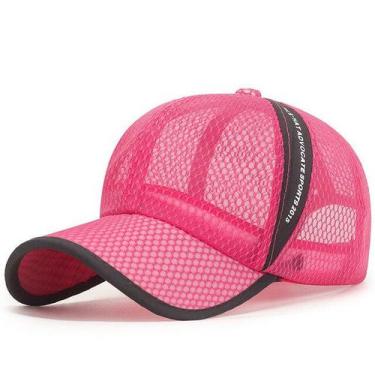 Imagem de Boné Unissex de Beisebol Elashopp 