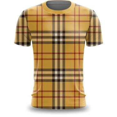 Imagem de Camiseta Camisa Festa Junina Arraia Quadrilha Xadrez 5 - A Fabriqueta,