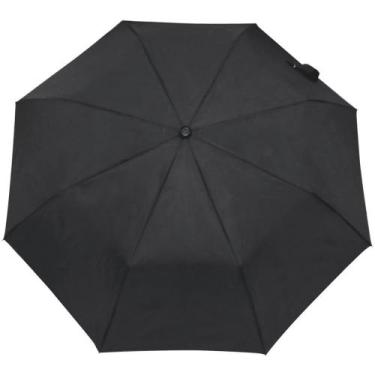 Imagem de GUARDA-CHUVA Classic Automático Preto 42CM - Yangzi