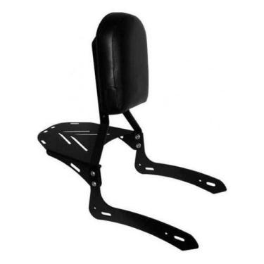 Imagem de S244 Sissybar Kawasaki Vulcan S 650 - Start Racing