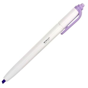 Imagem de Marca Texto Retrátil Tom Pastel Soul Brw Lilás