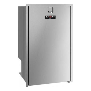 Imagem de Geladeira Motorhome Santo Inácio Cr 120 L. 12v/24v Inox - Elber