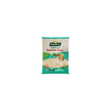 Imagem de FARINHA DE BANANA VERDE KODILAR 150g