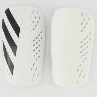 Imagem de Caneleira Adidas Tiro Club SG Branca, G