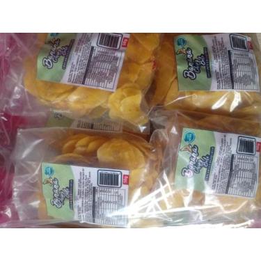 Imagem de Banana chips 35,00 o kit - Petiscos Bele
