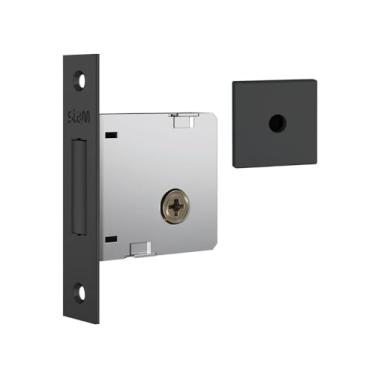 Imagem de STAM FECH. 1004 RQ1 PRETO FOSCO