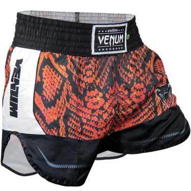 Imagem de Short Muay Thai Venum Amazonia Performance-Masculino
