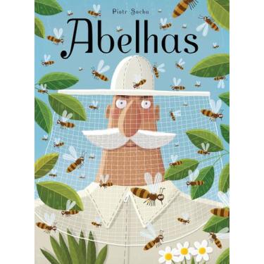 Imagem de Livro - Abelhas