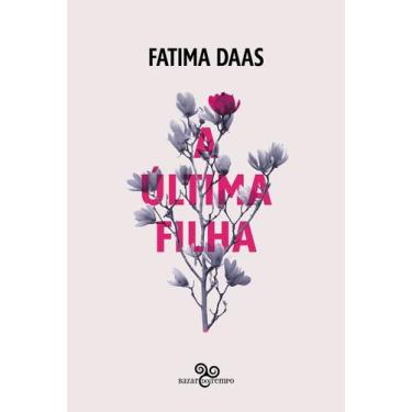 Imagem de Livro - A última filha