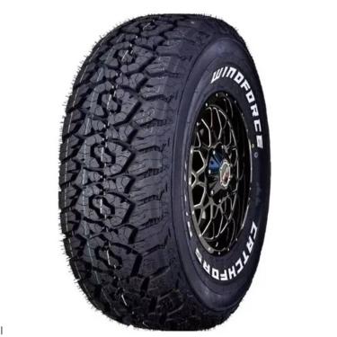 Imagem de Pneu Windforce Catchfors Aro 17 265/65R17 112T AT