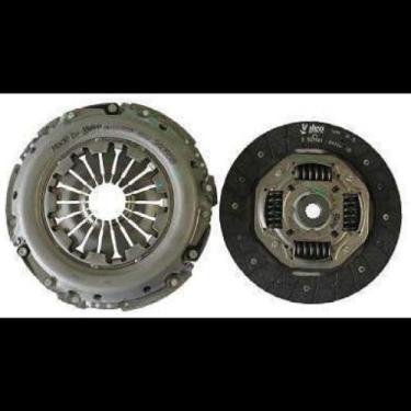 Imagem de Kit embreagem Ford Ka Sedan 2015 a 2019 Valeo 833304