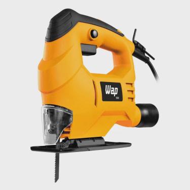 Imagem de Serra Tico-Tico wap Estt 550 com Bocal de Aspiração 550w 127v