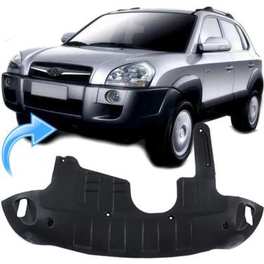 Imagem de Protetor Carter Frontal Tucson 2.0 16V De 2006 à 2015