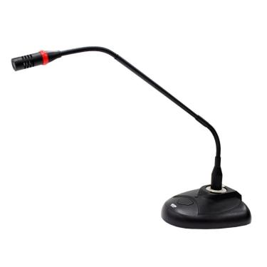 Imagem de Microfone Gooseneck 47cm csr GM22 - csr