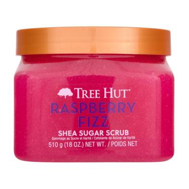 Imagem de Esfoliante Corporal Tree Hut Raspberry Fizz 530ml