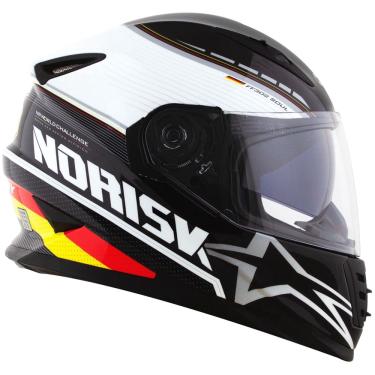 Imagem de Capacete Norisk ff302 Grand Prix Germany