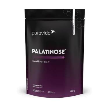 Imagem de Palatinose Pura 300g Pura Vida