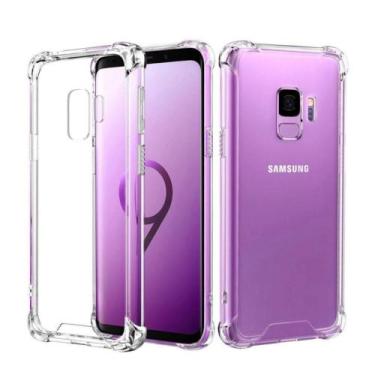 Imagem de Capa Capinha Anti Imacto Samsung Galaxy S9 - LXL