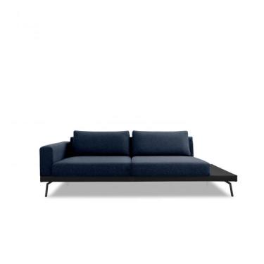 Imagem de Sofa Game 4 Lugares 260 Neo Mescla Azul Jeans